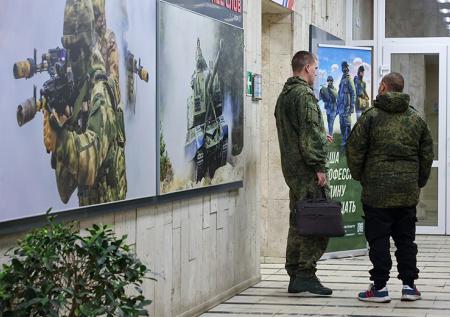 Россиянин задолжал 900 тысяч рублей из-за нежелания служить в армии