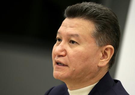 Российский экс-политик заявил о намерении организовать революцию в США