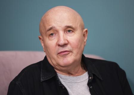 Лукинский заявил, что Петросян, Задорнов и Хазанов отказали ему в работе