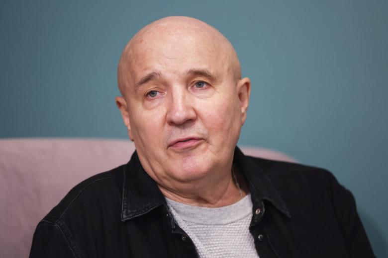 Николай Лукинский