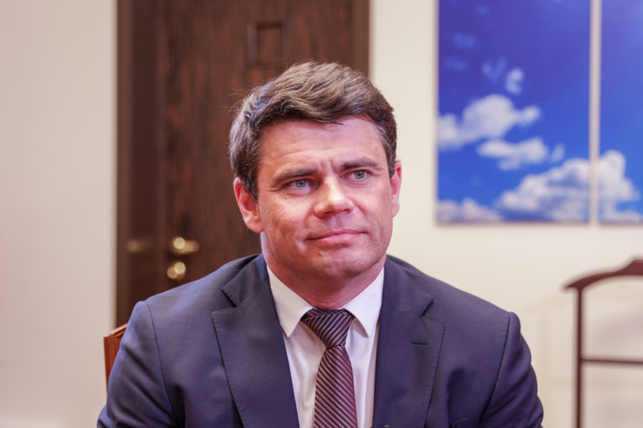 Сергей Боярский