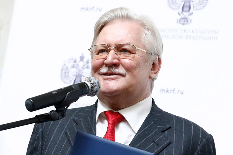 Юрий Кара