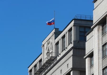 «Везде ищут конфликт»: в ГД призвали серьезно отнестись к угрозам Запада