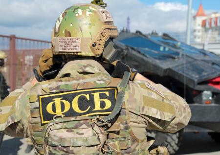 В Воронеже задержали агента украинской разведки