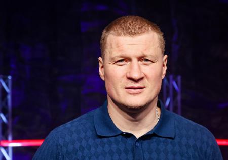 Гибель тренера, бой с Кличко, допинг, уход из политики: как живет Поветкин