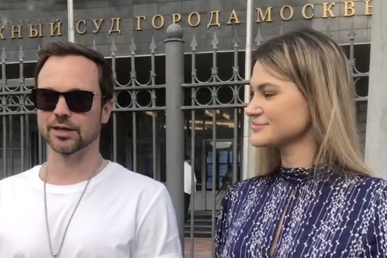 Алексей Чадов