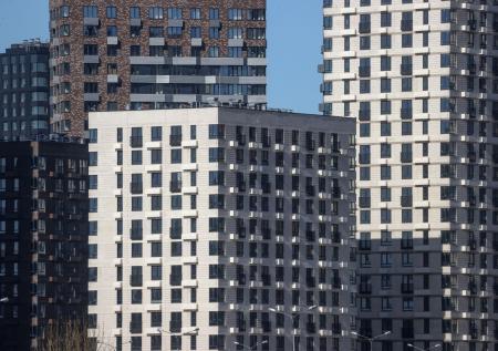 Раскрыт масштаб падения спроса на новостройки в Москве