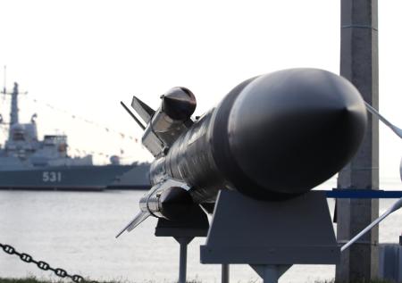 Украина умоляла США предоставить одно оружие, но Вашингтон отказался