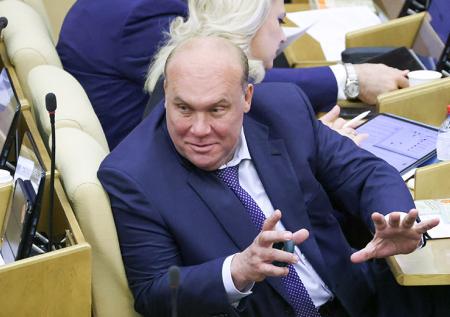 В Госдуме поставили на место генерала НАТО после слов о Калининграде