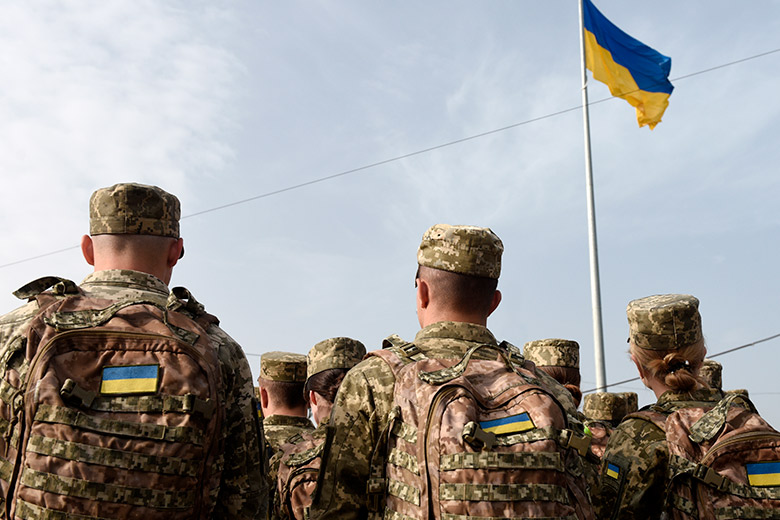 Сотрудникам ТЦК в Черновцах стали поступать анонимные угрозы убийством