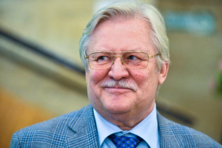 Режиссер Юрий Кара, 2017 год