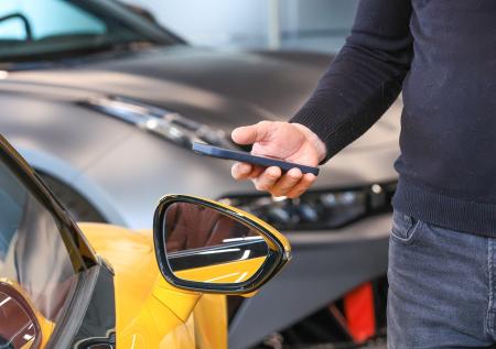 Популярная технология китайских авто обернется для россиян ужесточением ПДД