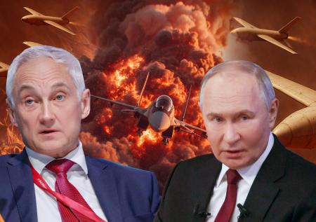 Жесткая месть за Воронеж, резкий ответ на вызов Трампа: что будет дальше