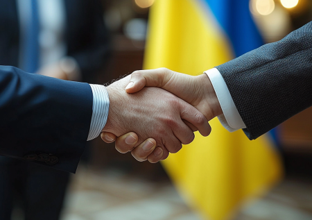 Стало известно, чем обернется для Украины срыв сделки об ископаемых с США