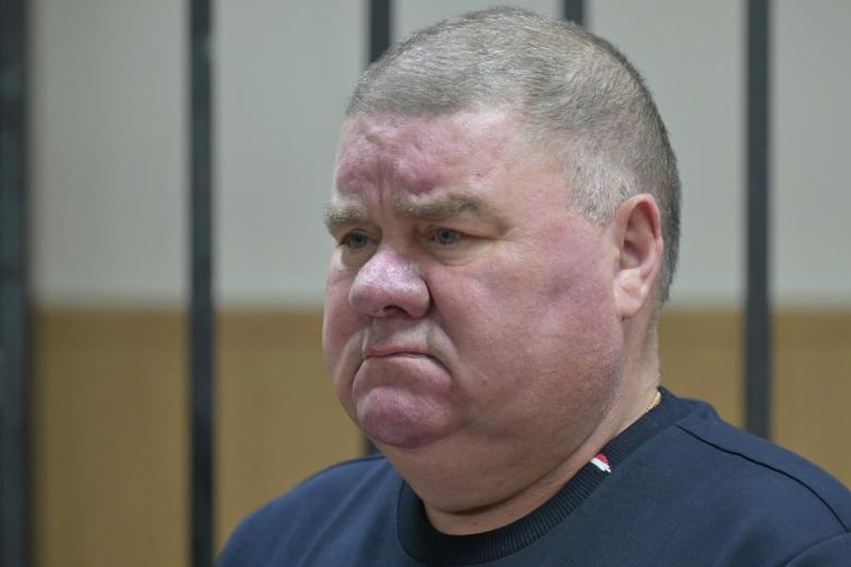Владимир Шестеров