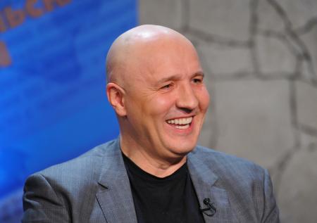 «Изменять недопустимо»: Лукинский о браке в 45 лет, Петросяне, «Аншлаге»