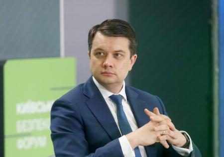 На Украине признали планы «кинуть» США