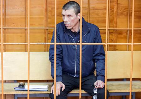Сооснователю «Смысловых галлюцинаций» могут изменить приговор