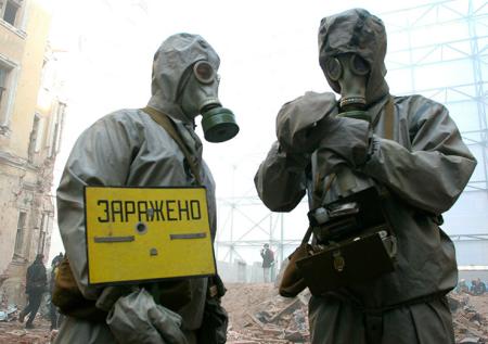 Стало известно, кого ждут серьезные последствия при подрыве аммиака ВСУ