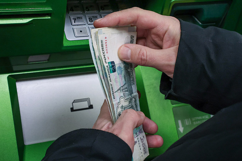 С 1 августа для работающих пенсионеров проиндексируют пенсии