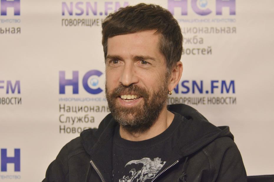 Максим Покровский