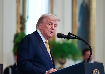 Бывший командир «Айдара» призвал украинцев не верить дедлайнам Трампа