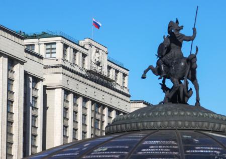 В Госдуме жестко раскритиковали идею создания реестра неженатых мужчин