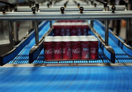 Трамп победил в «сахарной» войне с Coca-Cola