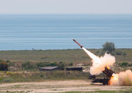 Стало известно, почему ЗРК Patriot не может сбить российские ракеты
