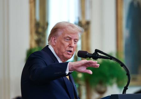 В МИД России отреагировали на ультиматум Трампа