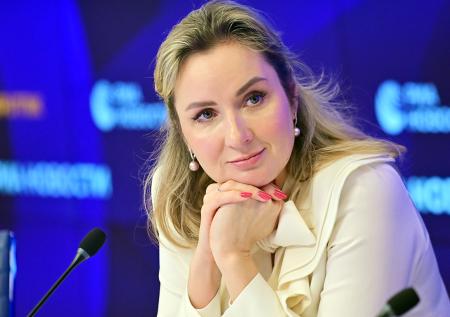 Львова-Белова раскрыла, как ордер на арест повлиял на ее работу и жизнь