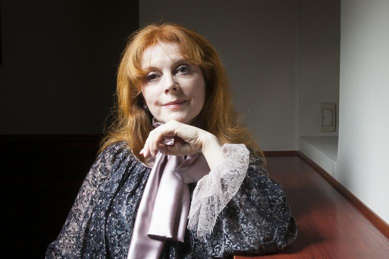 Клара Новикова