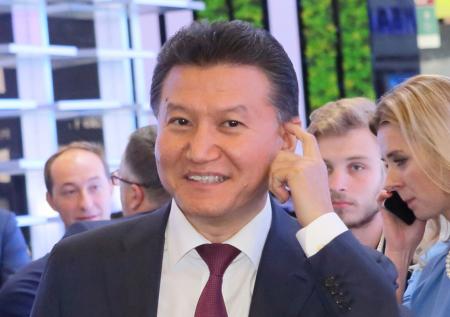 Кирсан Илюмжинов рассказал, как ему удалось снять американские санкции