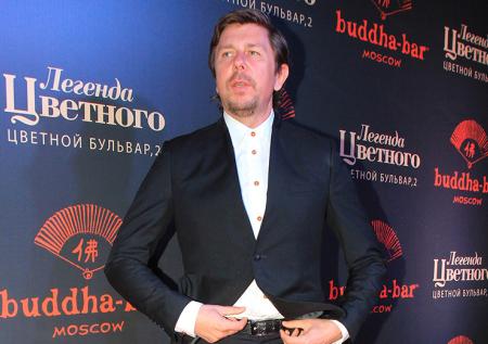 Актер Фомин вспомнил, каким был режиссер Кара