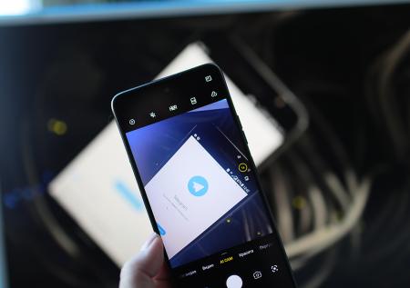 В РКН отреагировали на слухи об открытии представительства Telegram в РФ