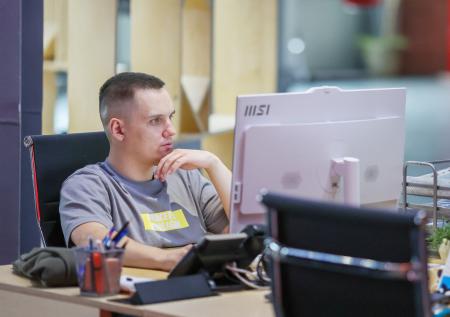 Крупная российская IT-компания «пошла ко дну» на фоне ареста основателя