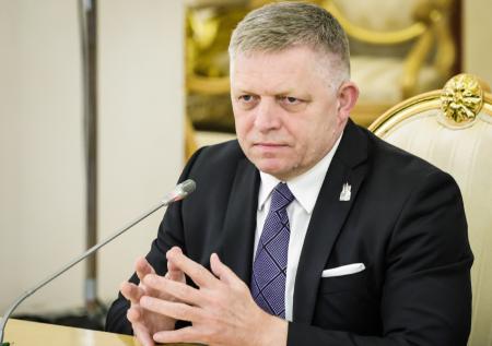 В Совфеде объяснили, почему Фицо одобрит 18-й пакет санкции против России