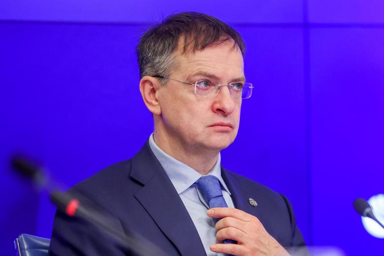 Владимир Мединский