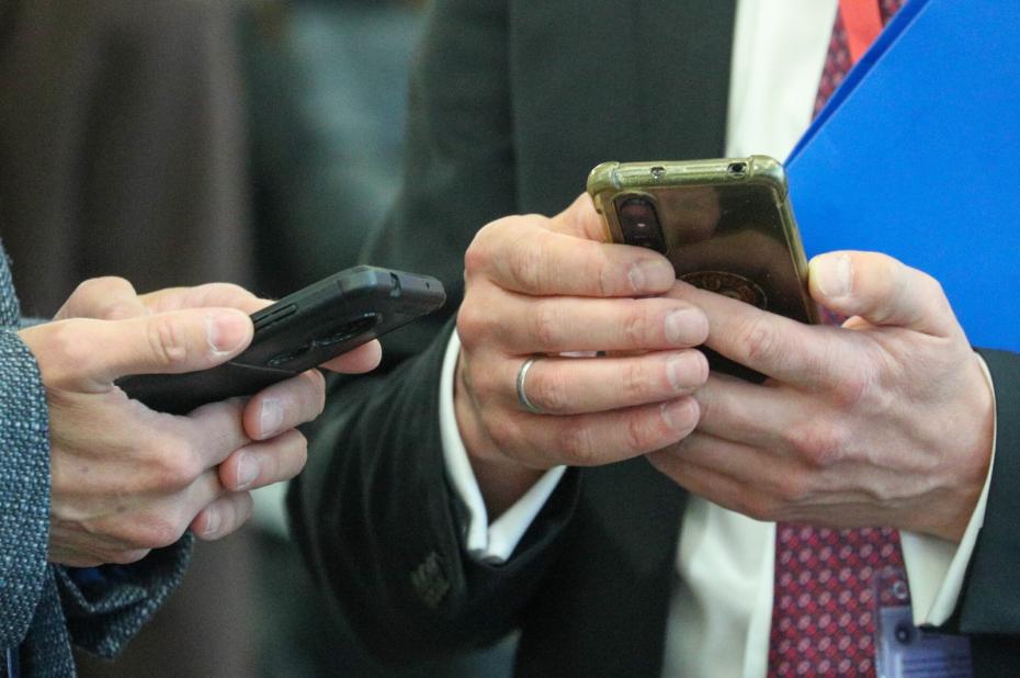 MAX vs WhatsApp vs Telegram: что лучше?