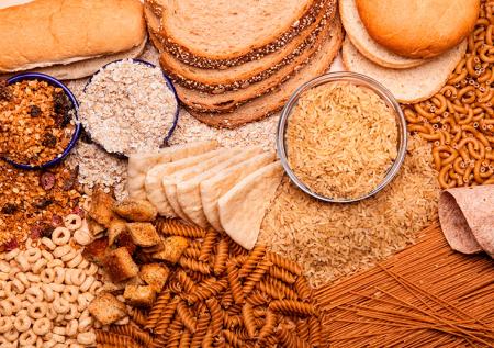 Все больше людей выбирают цельнозерновые продукты