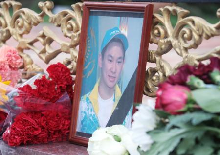 Медаль ОИ в Сочи, смерть от ножа: каким был любимчик Тарасовой фигурист Тен