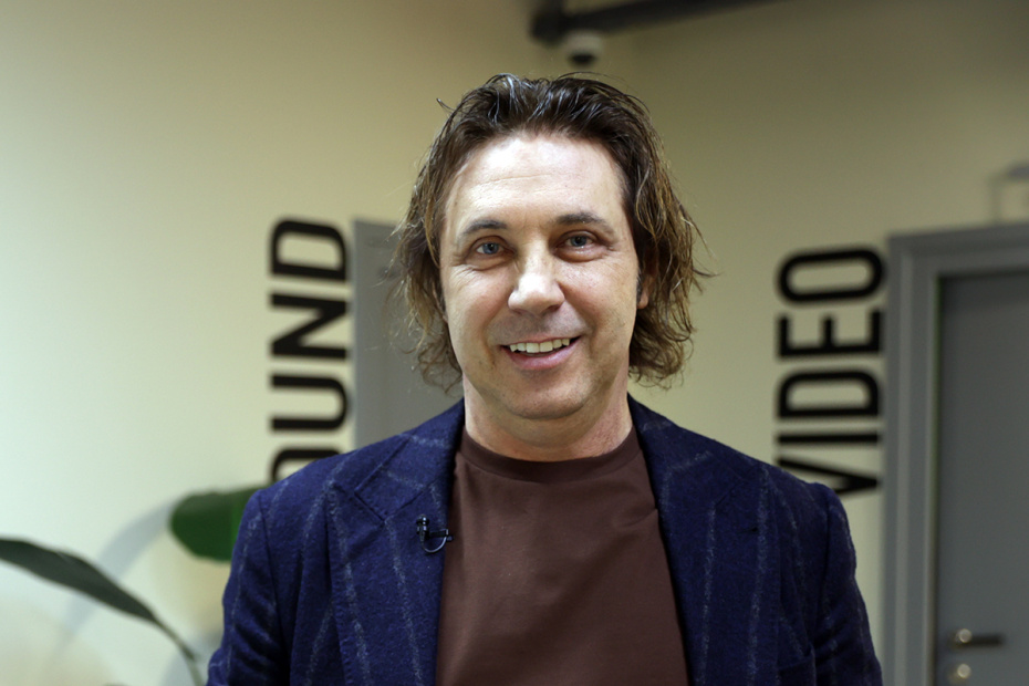 Александр Мостовой