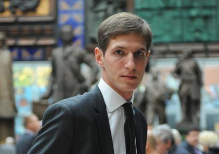 Главред СМИ-иноагента попал под уголовное преследование