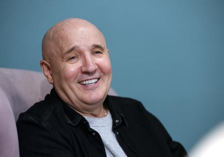 «Влюбился в первом классе»: Лукинский рассказал об отношениях с женой