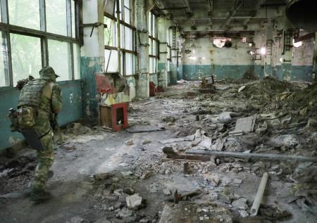 В Госдуме усомнились в существовании одесского подполья