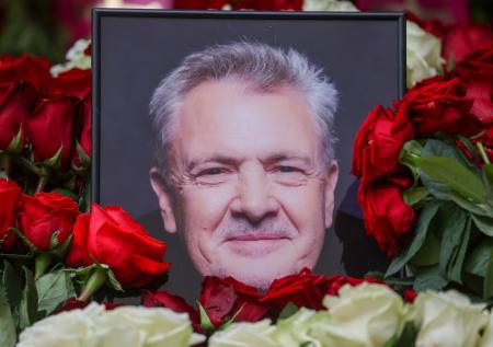 Продюсер назвала знаменитого режиссера подкаблучником