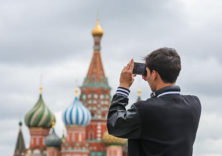 Европейская страна предостерегла граждан от визитов в Россию