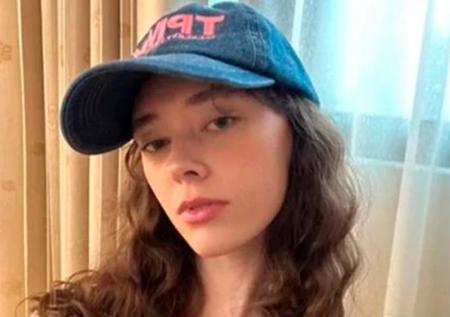 Впавшую в кому модель привезли в родной город из Китая