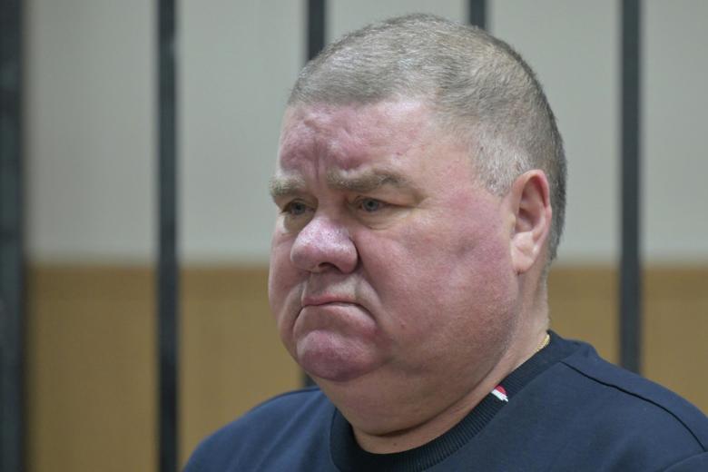 Владимир Шестеров