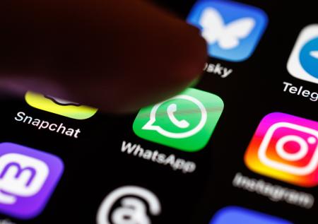 IT-эксперт ответил, как возможная блокировка WhatsApp повлияет на Telegram
